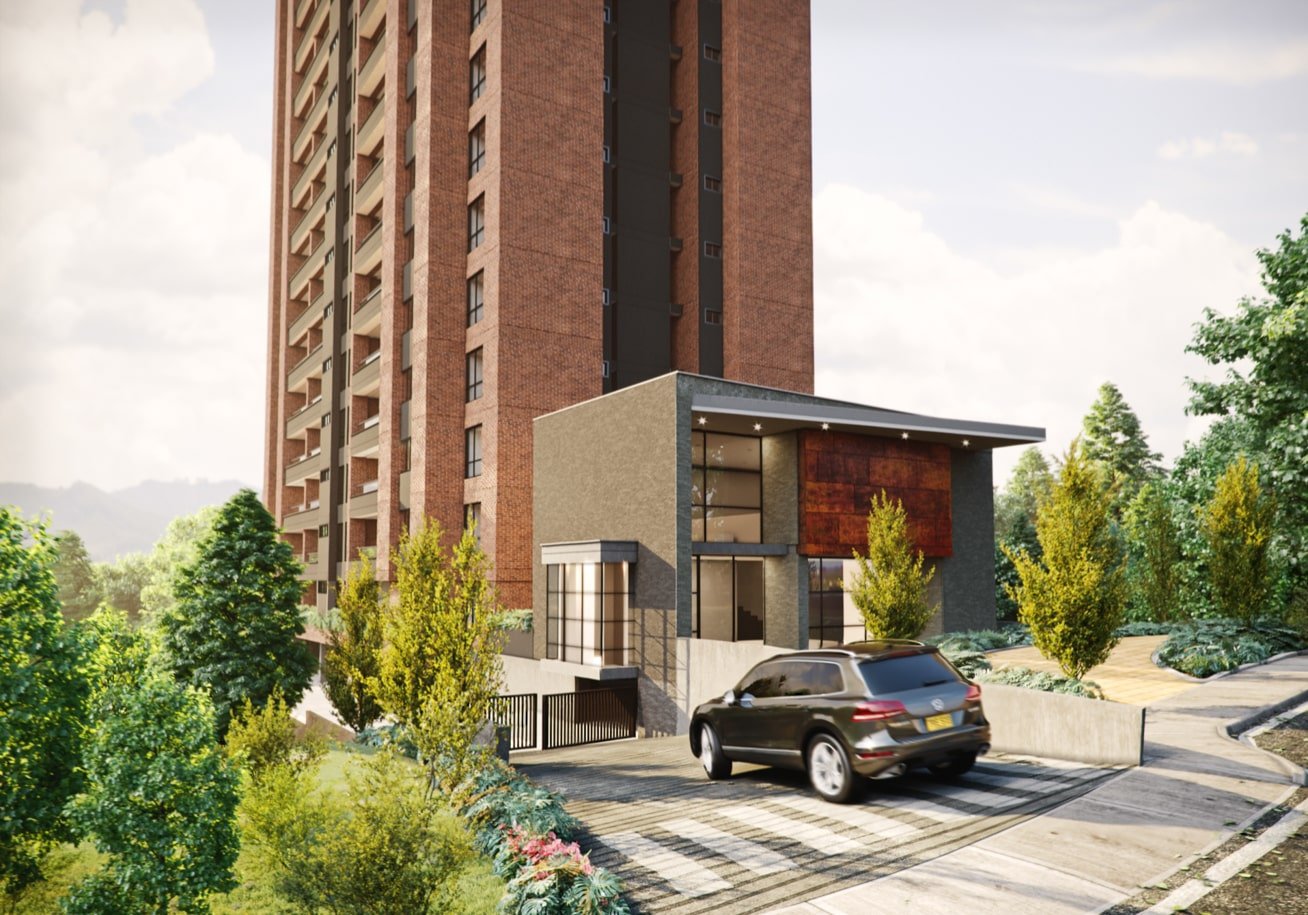 Fachada Quebec Modificada